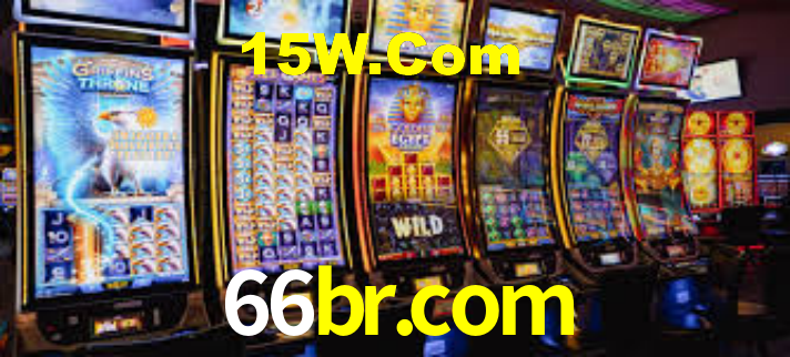 66br.com App Interface