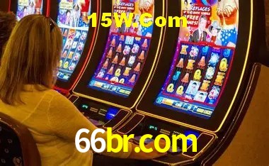 Slot Games 66br.com