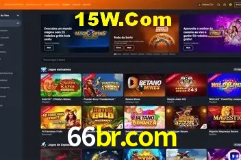 Weekend Specials 66br.com