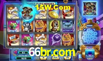 Exclusive Offers 66br.com